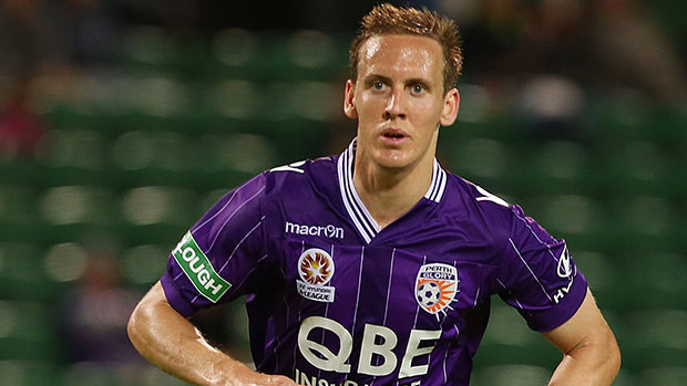 #125. That's Football with Michael Thwaite