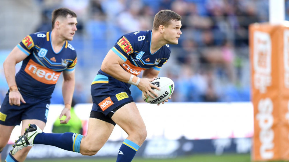 #180. Inside the Gold Coast Titans this season with Dale Copley