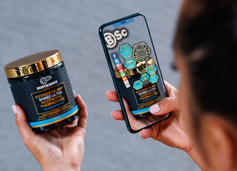 BSc Launches New Augmented Reality (AR) Experience