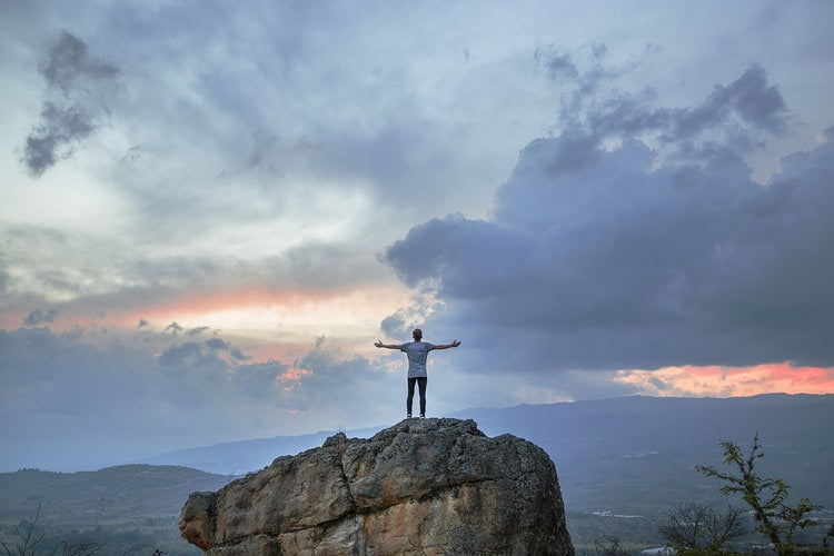 Actions before words with Dr Craig Duncan