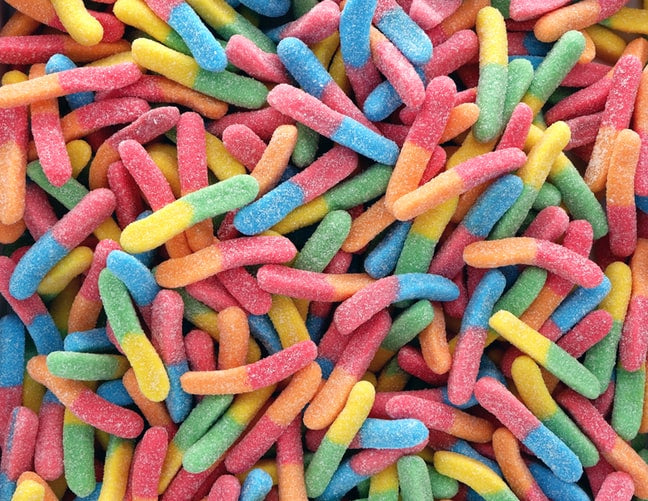 Sweet truth about sugar alcohol
