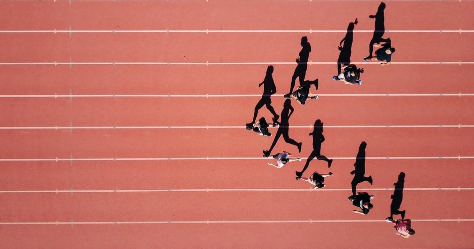 The journey to becoming one of Australia's best-credentialed sprint coaches