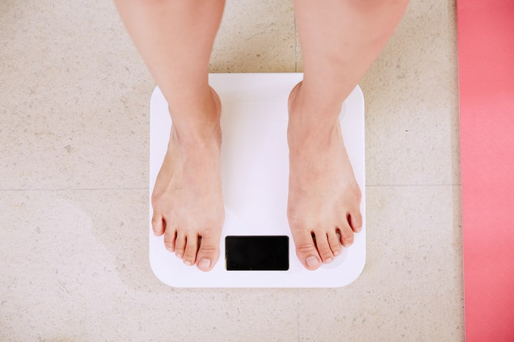The Stress-Weight Connection: Stress, Cortisol & Weight Loss