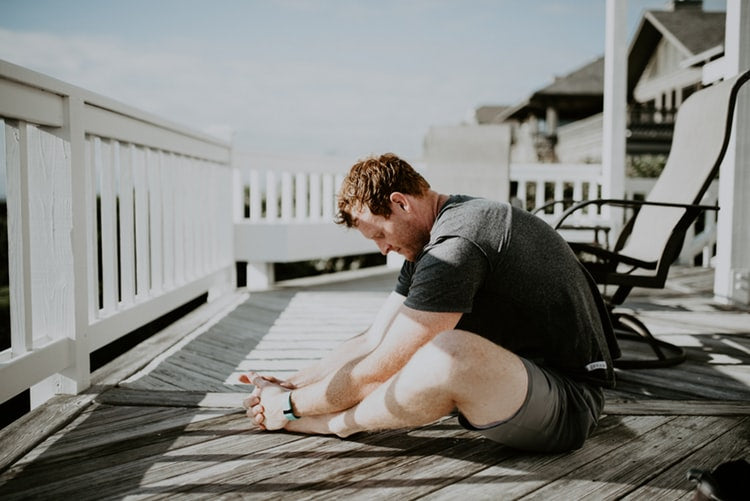 #126. Recovery hacks to optimise performance
