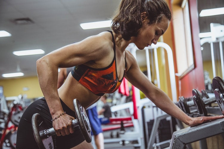 The road to success with WBFF Diva Bikini Pro Aimee Bunn & Courtney MacKenzie