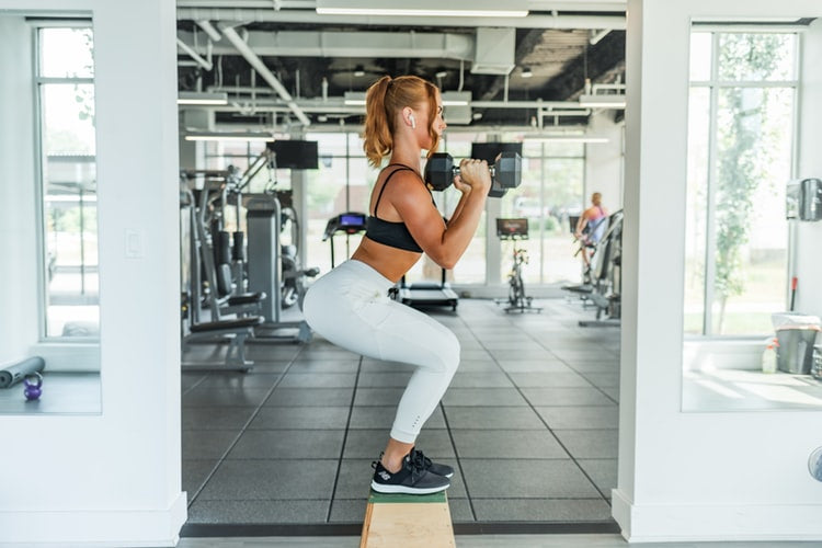 #146. Fitness Influencer Vs Science with Sports Dietitian Harriet Walker