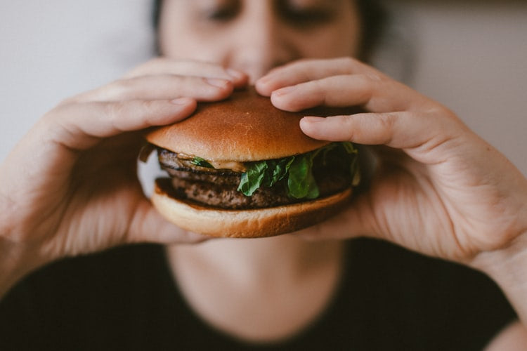 Reverse Dieting 101
