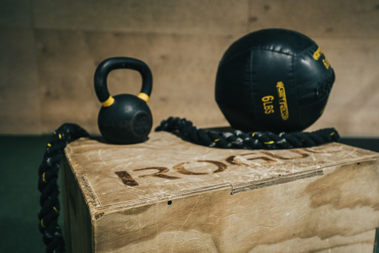 Fitness Myths Debunked with Dr Chris McLellan
