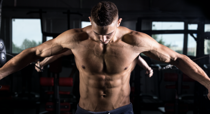 Turning Ripped Have you always wanted to be lean and ripped? here's how! – BSc Supplements