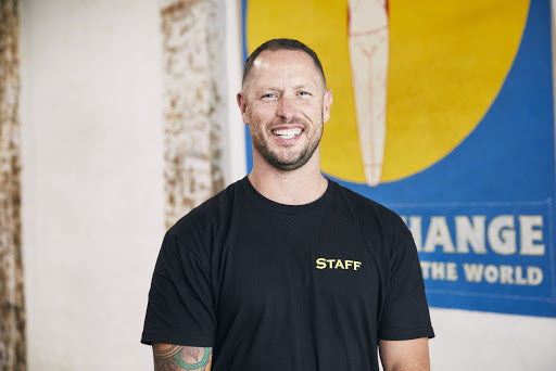 Body Mechanics with Strength & Conditioning Coach Clint Hill
