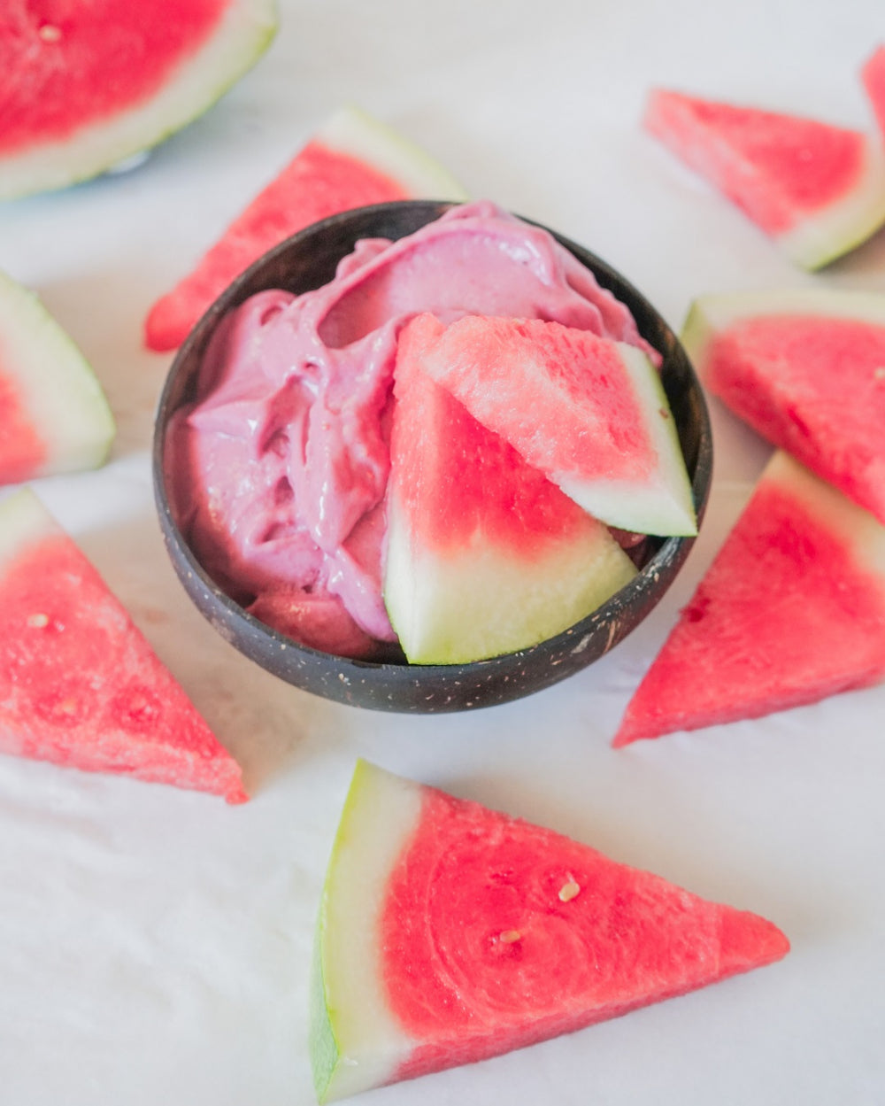 Watermelon Shred Bowl