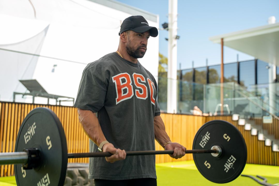 Shop Men's Gym Wear and Apparel For Peak Performance – BSc Supplements