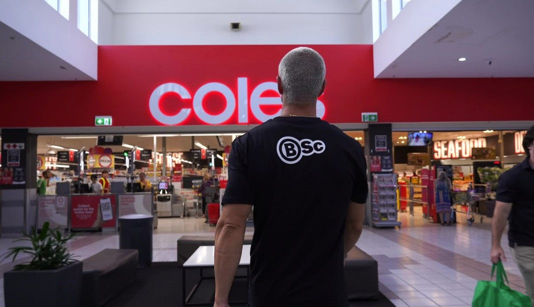 Coles