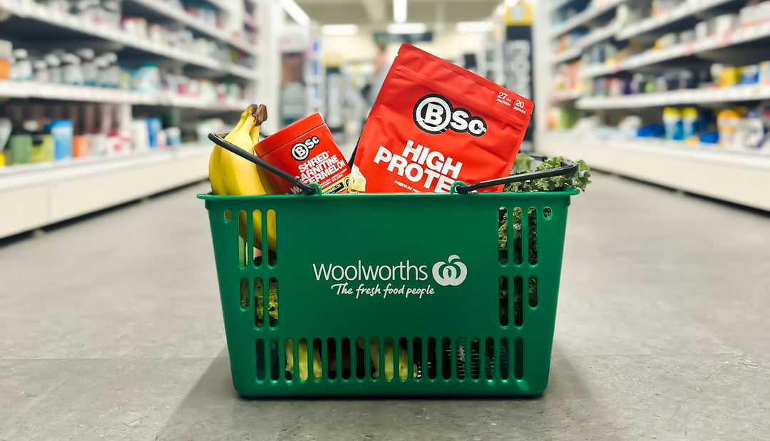 Woolworths