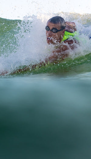 MATT BEVILACQUA