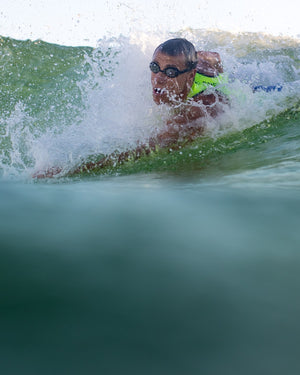 MATT BEVILACQUA