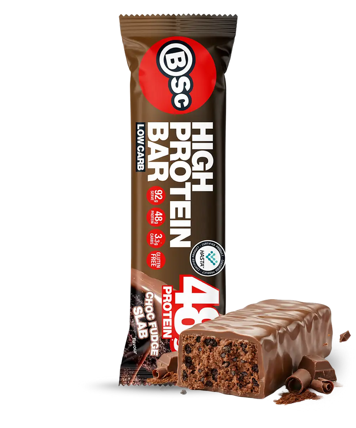 92g High Protein Bar 12 Pack - hero