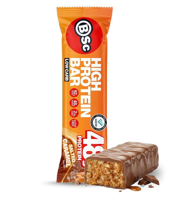92g High Protein Bar
