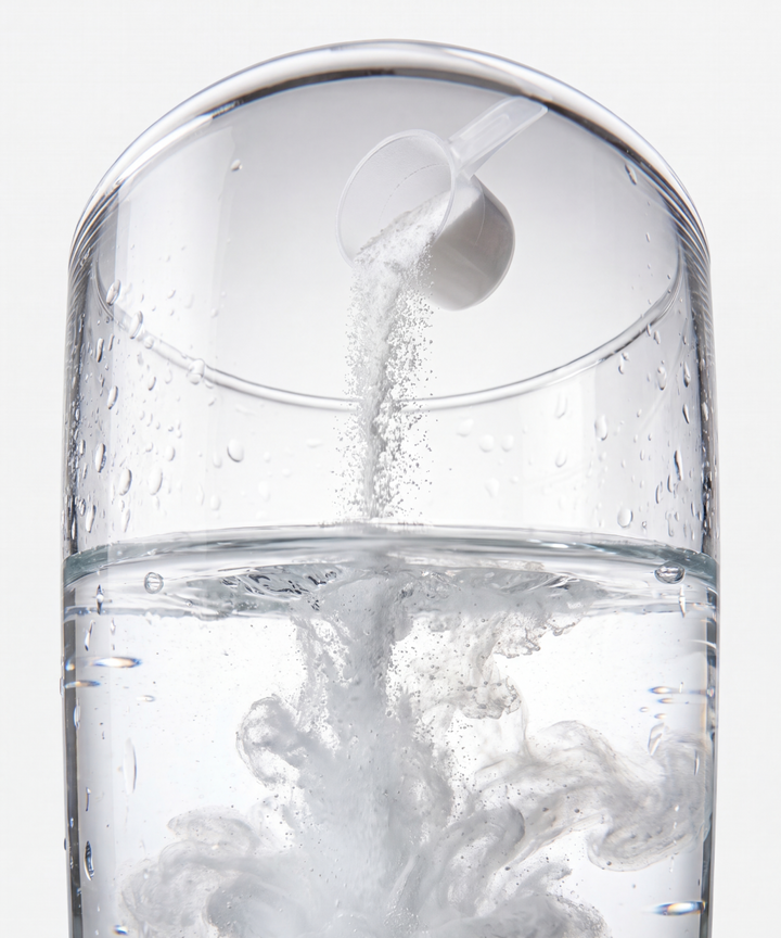 Pure Creatine Monohydrate