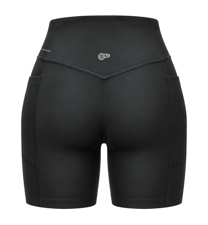 Women's Everyday 4" Bike Short