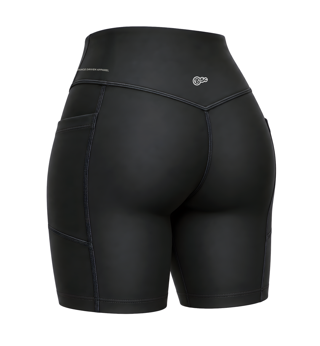 Women's Everyday 4" Bike Short