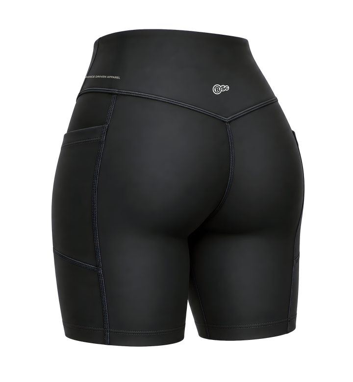 Women's Everyday 4" Bike Short