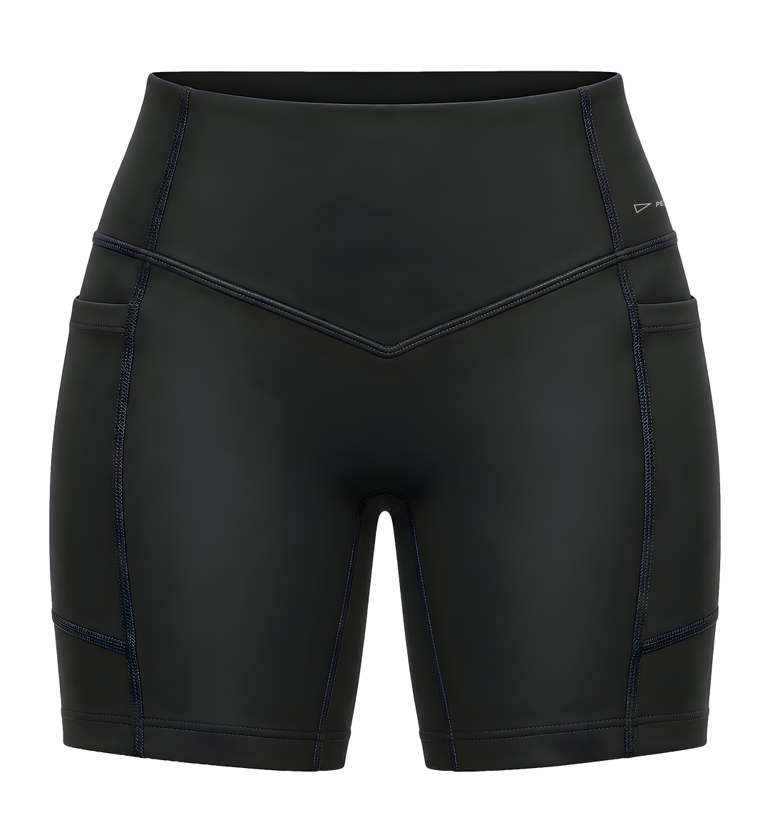 Women's Everyday 4" Bike Short