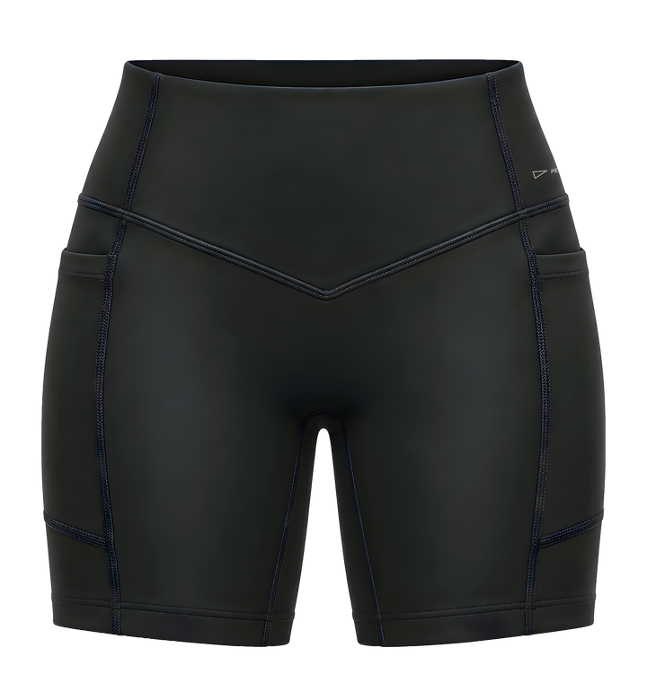 Women's Everyday 4" Bike Short