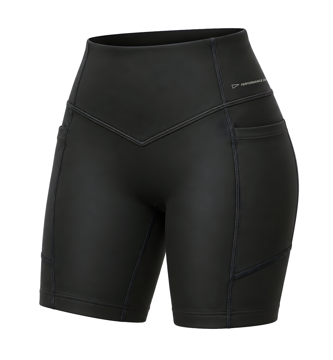 Women's Everyday 4" Bike Short