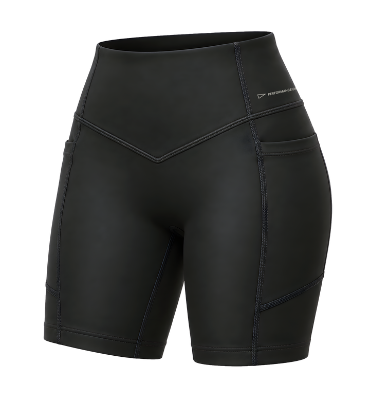 Women's Everyday 4" Bike Short