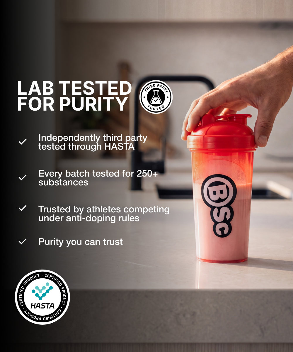 Creatine Chews