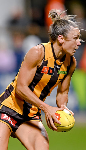 EMILY BATES