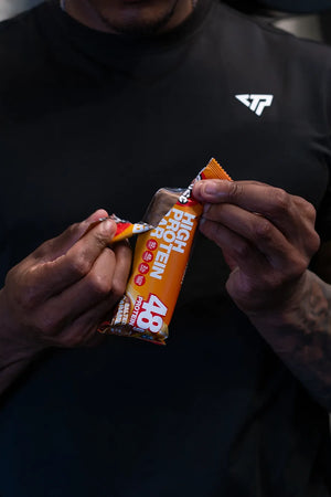 PROTEIN BARS