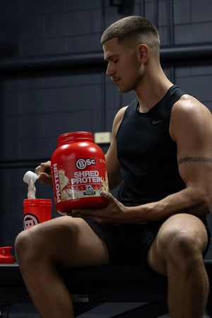 PROTEIN POWDERS
