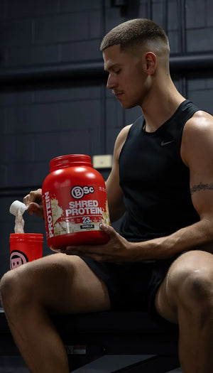 PROTEIN POWDERS