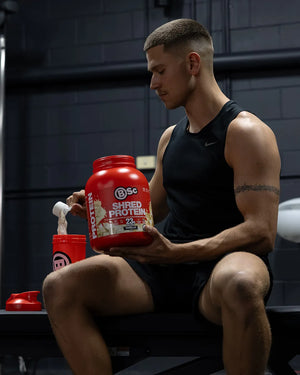 PROTEIN POWDERS