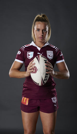 LAUREN BROWN