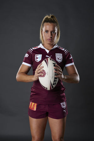 LAUREN BROWN
