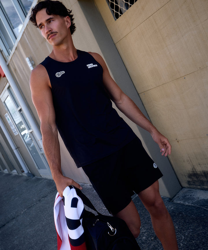 Performance Men's Singlet