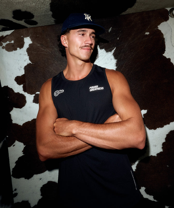 Performance Men's Singlet