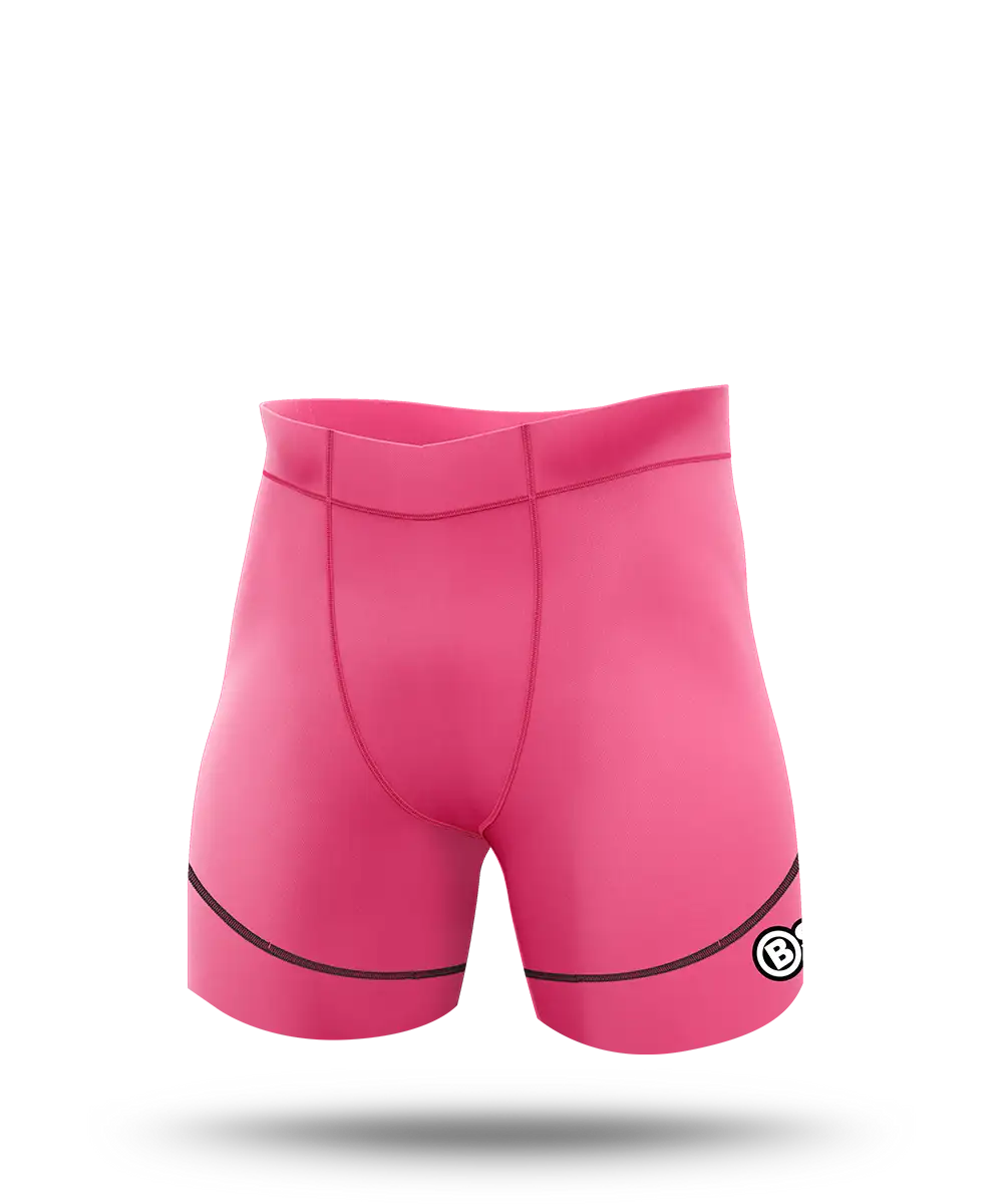 Youth Quad Shorts