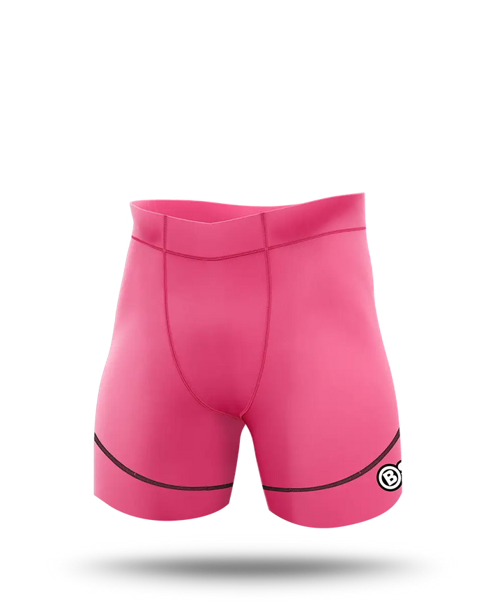 Youth Quad Shorts