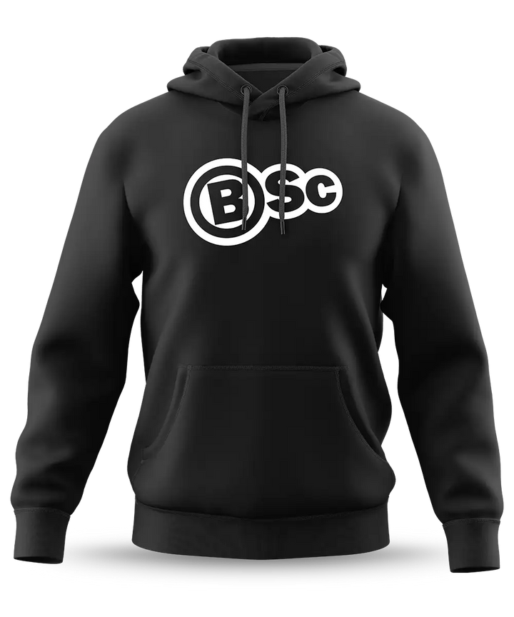 BSc Classic Hoodie