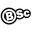 logo of BSc | Science-backed Supplements