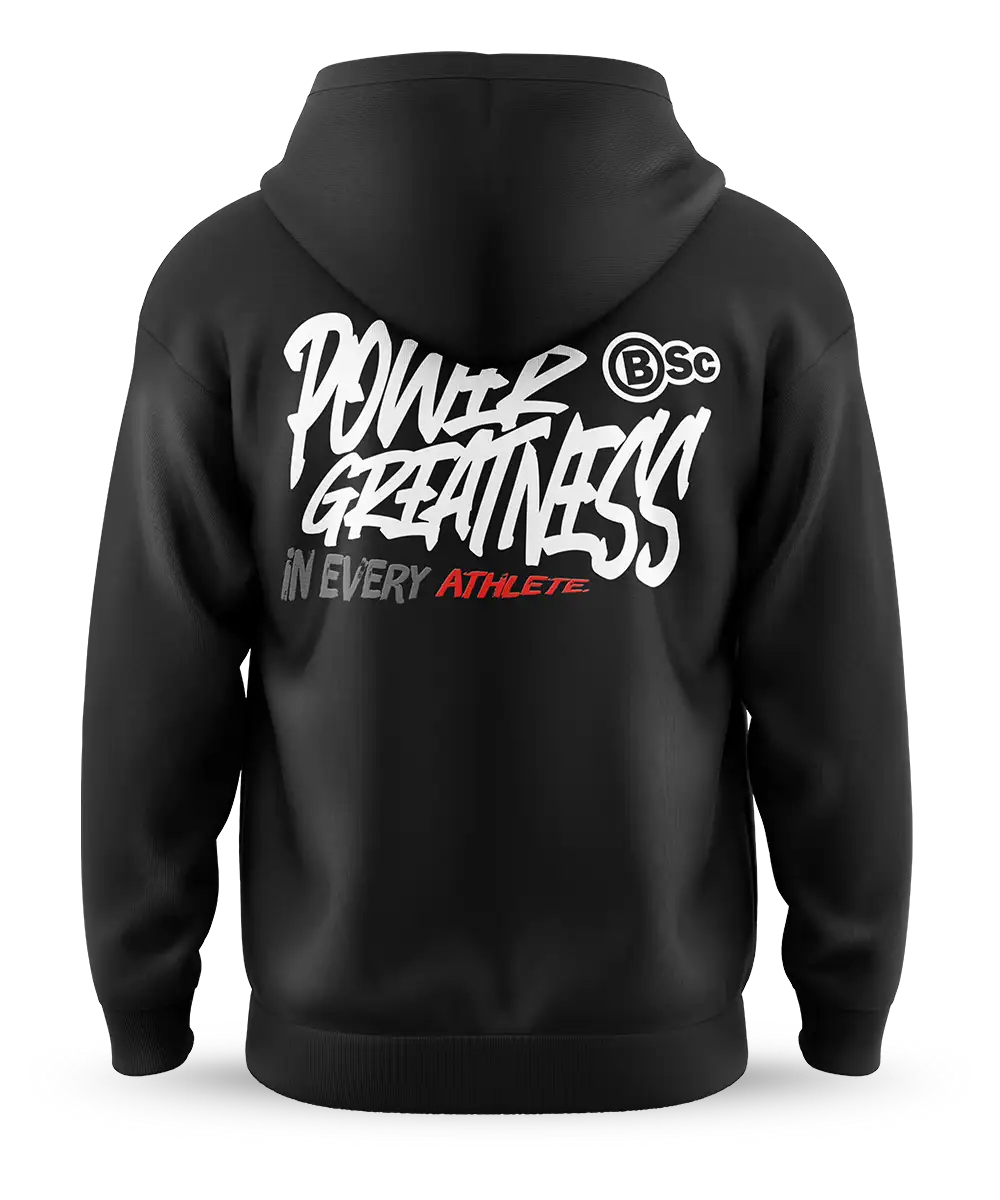 BSc Performance Hoodie