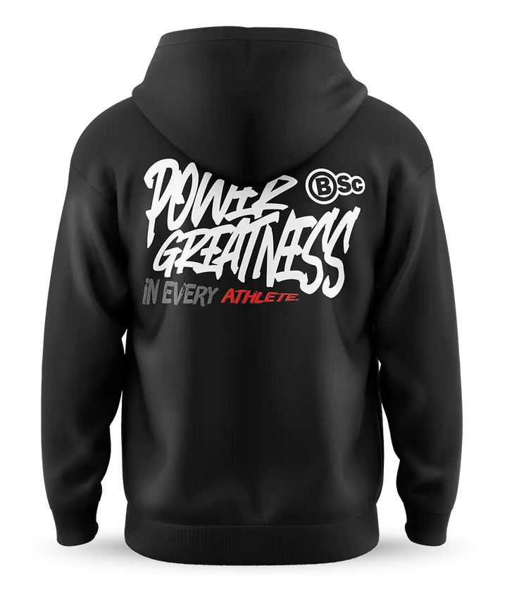 BSc Performance Hoodie