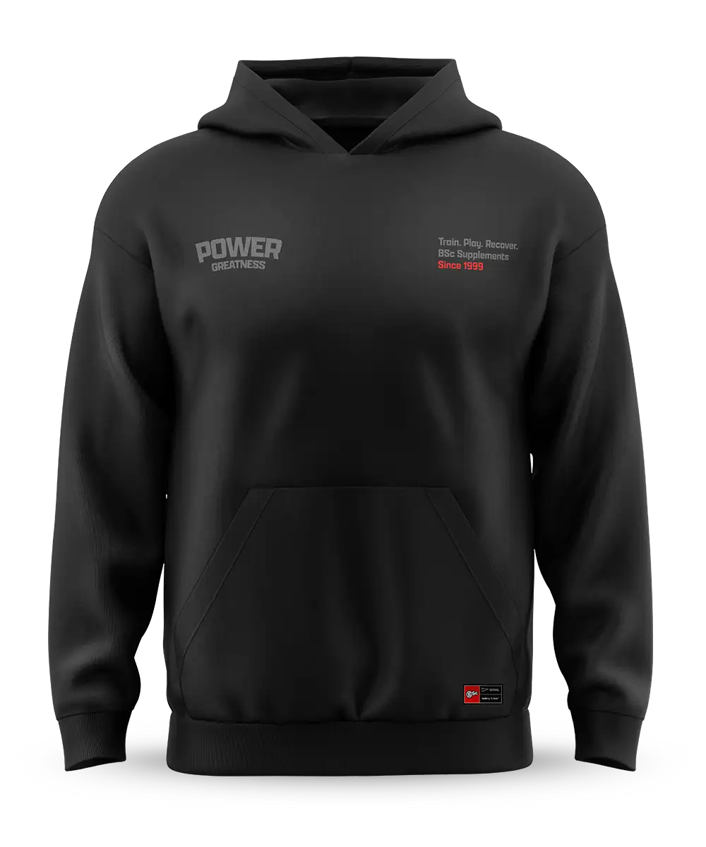 BSc Performance Hoodie