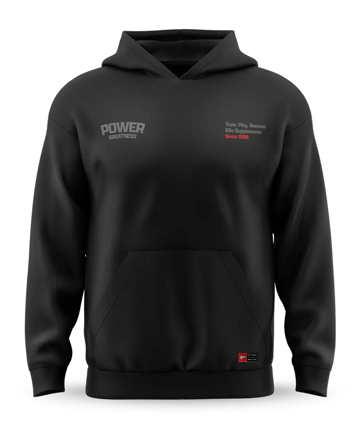 BSc Performance Hoodie