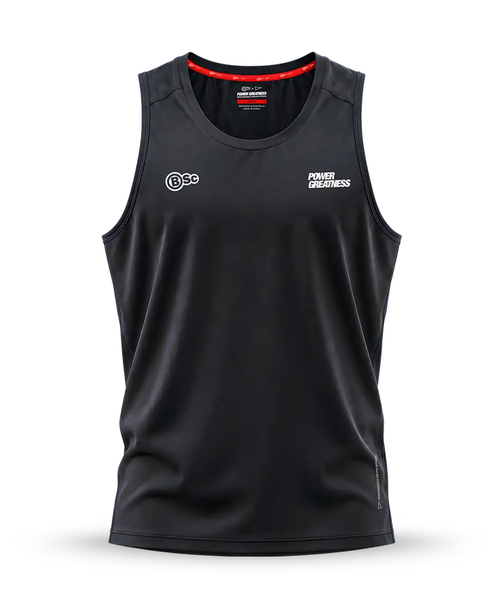 Performance Men's Singlet
