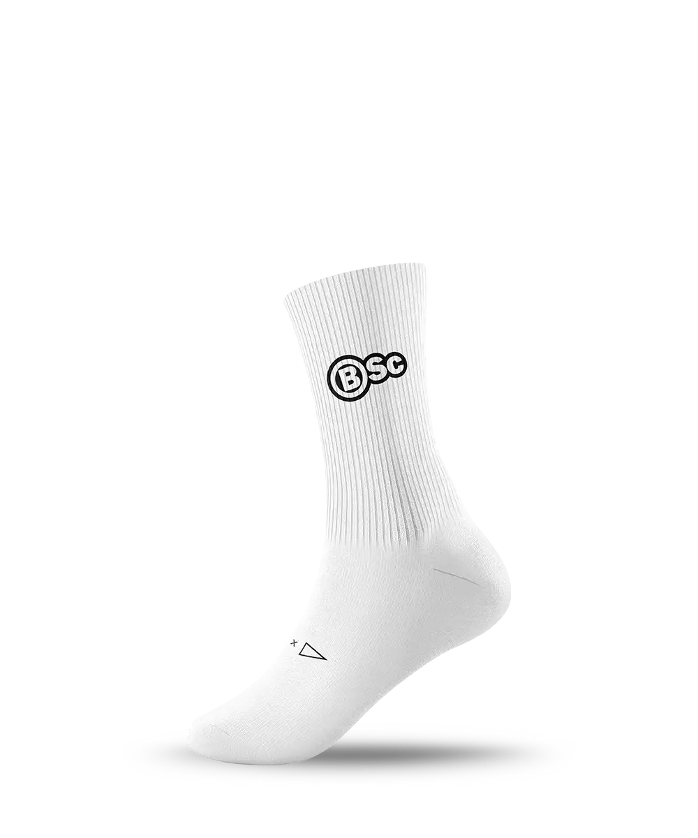BSc Core Crew Sock